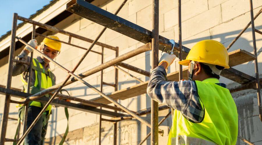 Roof Vent Repair in Murrayville, GA